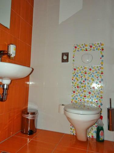 Apartmaji Bolfenk