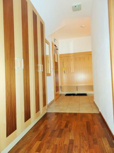 Apartmaji Bolfenk