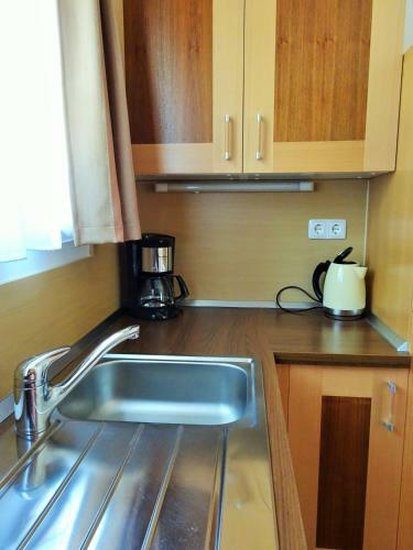 Apartmaji Bolfenk