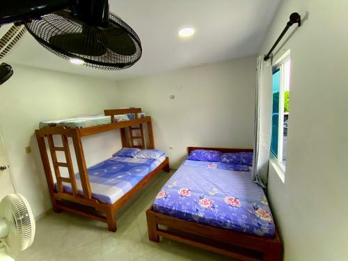 Hostal Posada Encantus