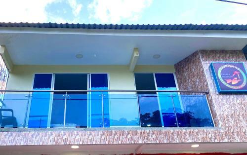 Hostal Posada Encantus