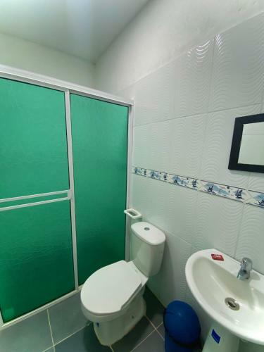 Hostal Posada Encantus