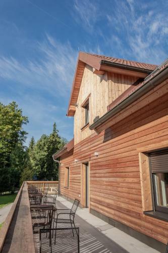 Apartments Storzek