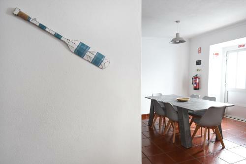 Casa Da Praia - Areia Branca