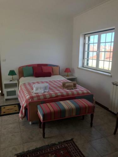 Casa Harmonica Com Vista Mar