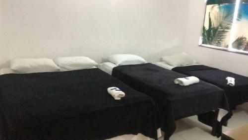 Hotel Pousada Atlantico Moradas Apart