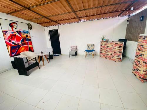 Hotel Pousada Atlantico Moradas Apart