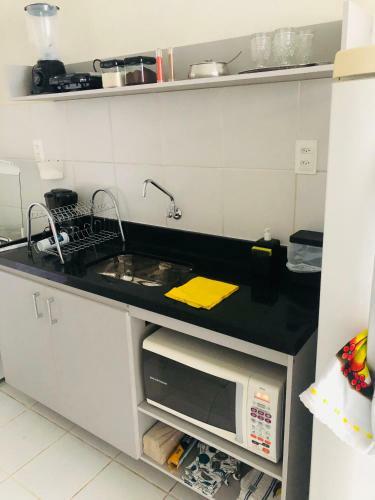 Ap�aju - Apartamento Com Tudo Novinho S� Para Voc�