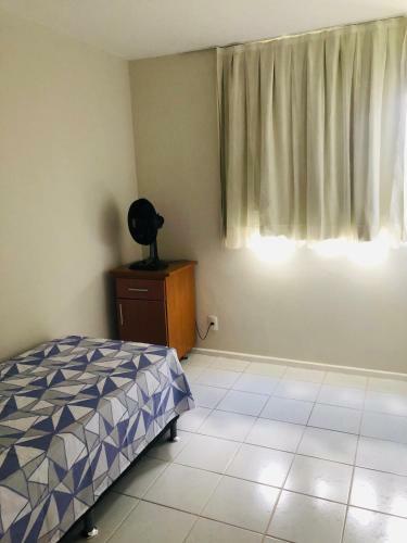 Ap�aju - Apartamento Com Tudo Novinho S� Para Voc�