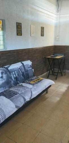Casa Studio Aconchegante A 100 Metros Da Praia