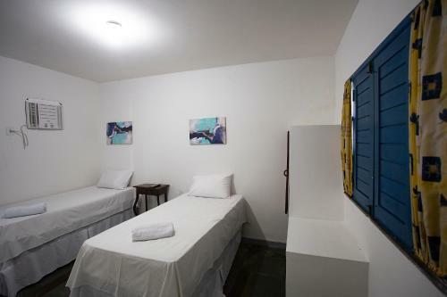 Posada Pousada Villa Gr�cia