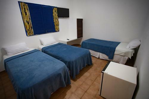 Posada Pousada Villa Gr�cia