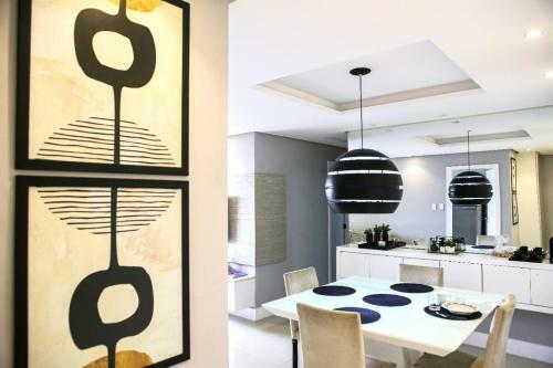 Apartamento Aracaju Sunset Boutique