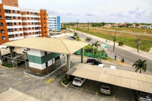 Apartamento Aracaju Sunset Boutique