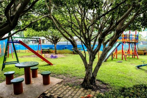 Apartamento Aracaju Sunset Boutique