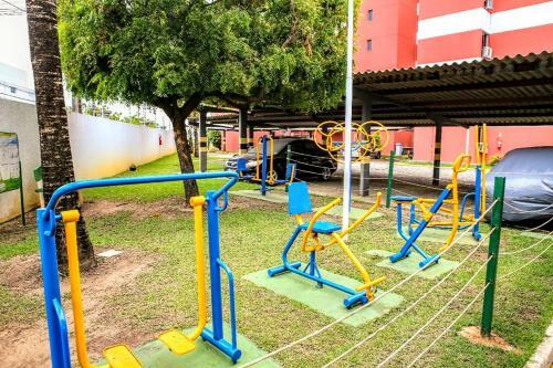 Apartamento Aracaju Sunset Boutique