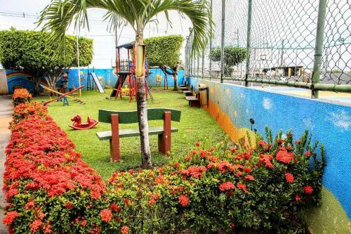 Apartamento Aracaju Sunset Boutique