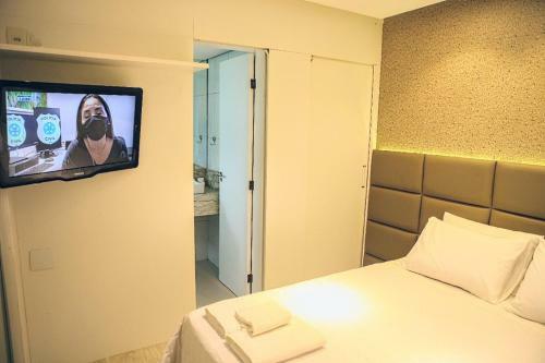 Apartamento Aracaju Sunset Boutique