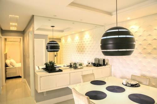 Apartamento Aracaju Sunset Boutique