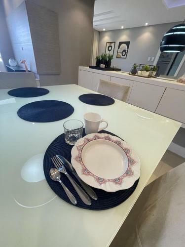 Apartamento Aracaju Sunset Boutique