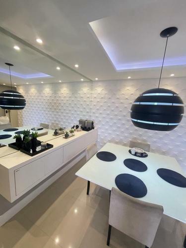Apartamento Aracaju Sunset Boutique