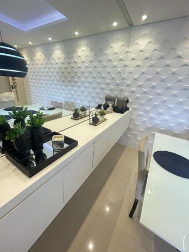 Apartamento Aracaju Sunset Boutique