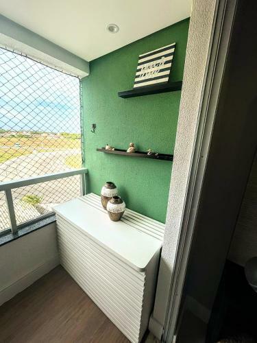 Apartamento Aracaju Sunset Boutique