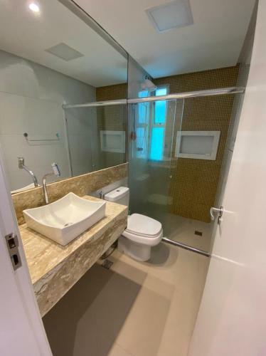 Apartamento Aracaju Sunset Boutique