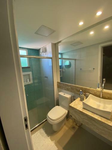 Apartamento Aracaju Sunset Boutique