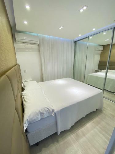 Apartamento Aracaju Sunset Boutique