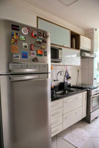 Apartamento Aracaju Sunset Boutique