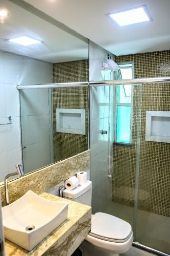 Apartamento Aracaju Sunset Boutique
