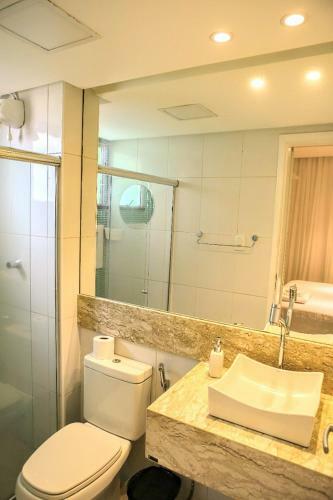 Apartamento Aracaju Sunset Boutique