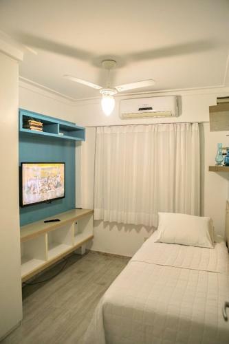 Apartamento Aracaju Sunset Boutique