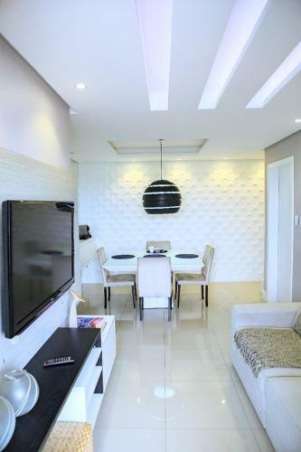 Apartamento Aracaju Sunset Boutique