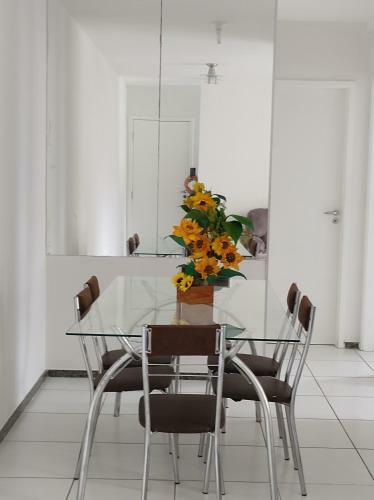 Apartamento Condominio Caminho Dos Ventos