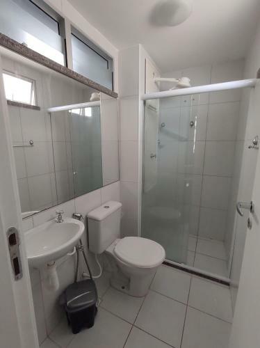 Apartamento Condominio Caminho Dos Ventos