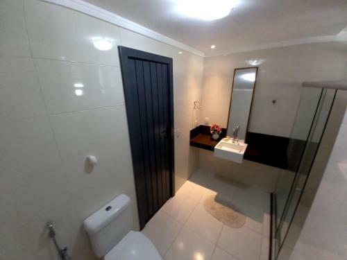 Aracaju Casa Aruana Beach