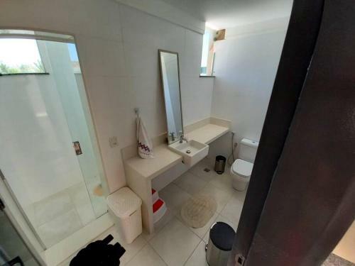 Aracaju Casa Aruana Beach