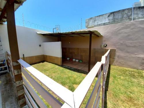 Aracaju Casa Aruana Beach