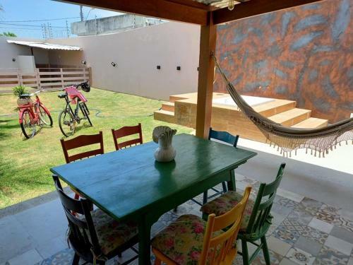 Aracaju Casa Aruana Beach