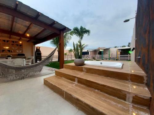Aracaju Casa Aruana Beach