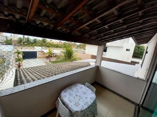Aracaju Casa Aruana Beach