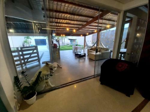 Aracaju Casa Aruana Beach