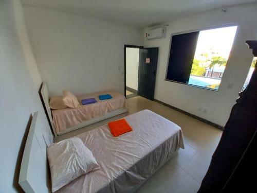 Aracaju Casa Aruana Beach
