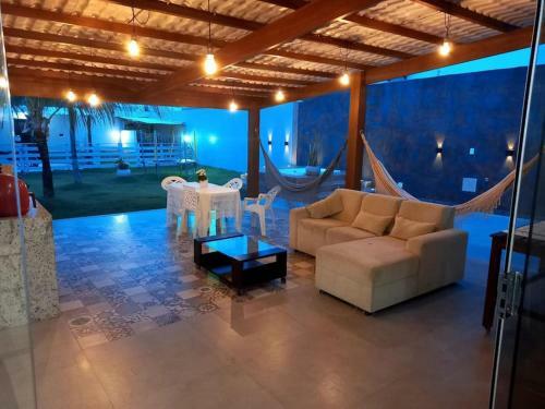 Aracaju Casa Aruana Beach
