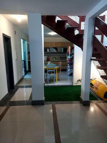 Aracaju Casa Aruana Beach