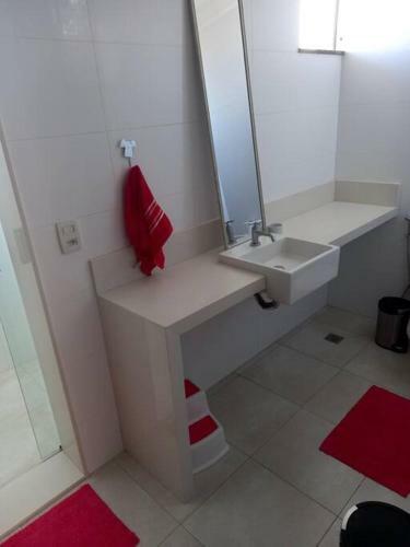 Aracaju Casa Aruana Beach