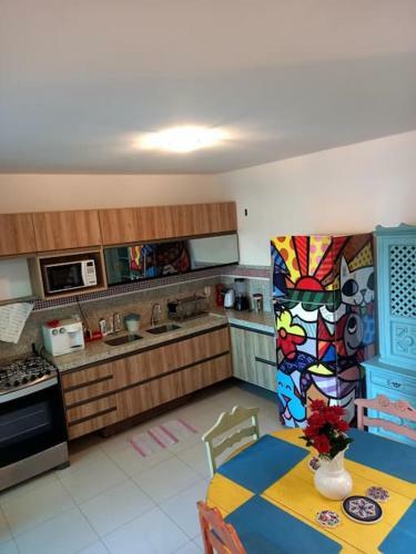 Aracaju Casa Aruana Beach