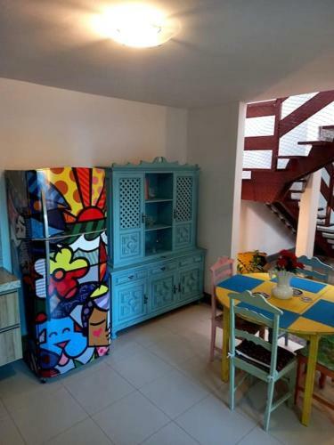 Aracaju Casa Aruana Beach